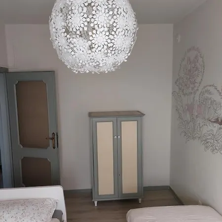 Appartement La Chicca *