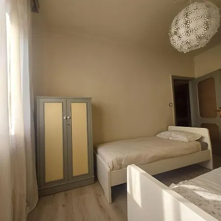 La Chicca Appartement Annicco