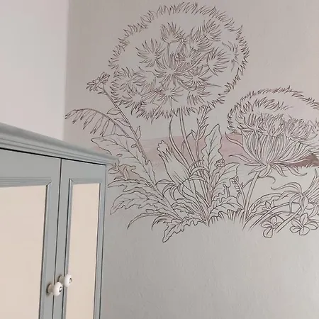 Appartement La Chicca *