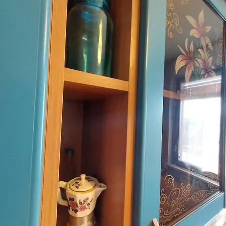 La Chicca Appartement