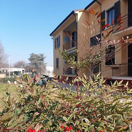 La Chicca Appartement Annicco
