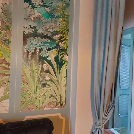 דירה La Chicca Annicco