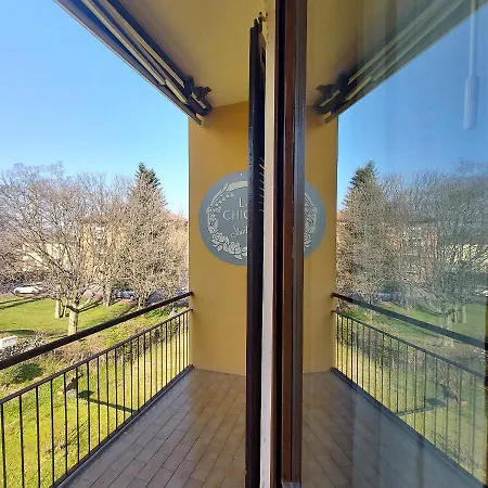 La Chicca דירה Annicco