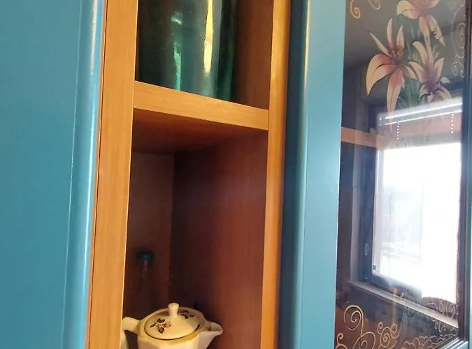 La Chicca شقة