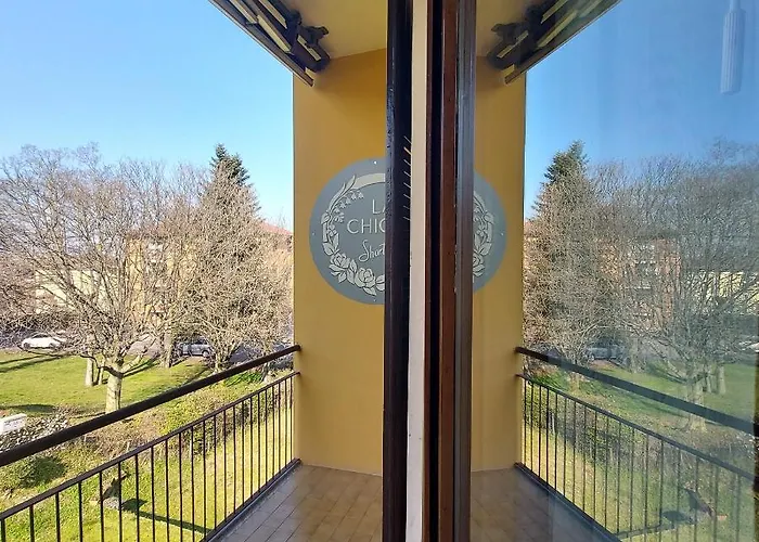 La Chicca شقة Annicco