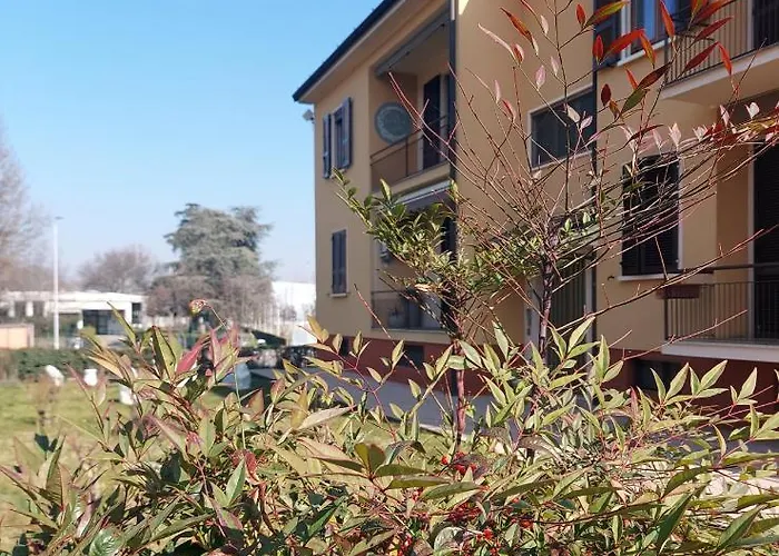 La Chicca شقة Annicco